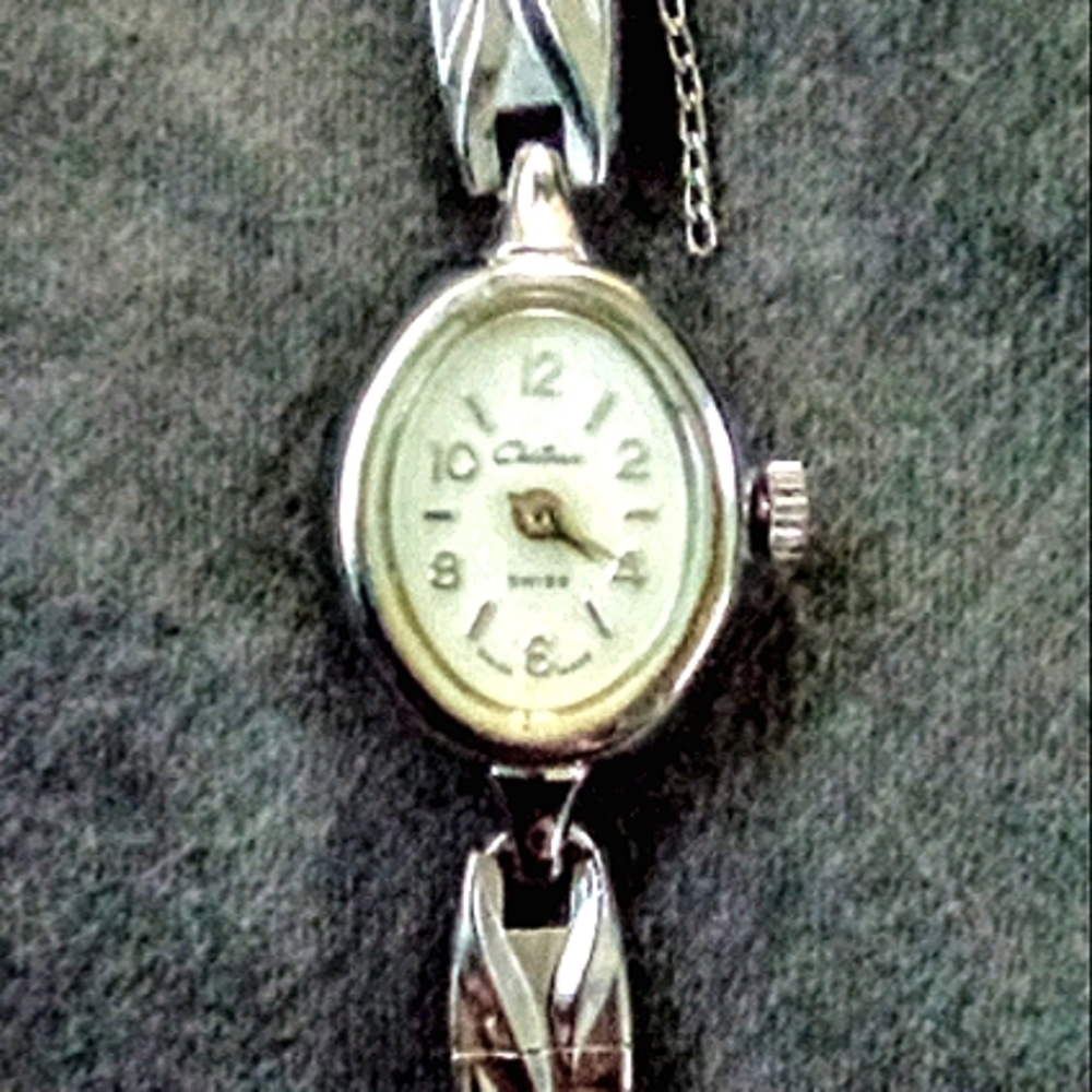 Chateau vintage watch